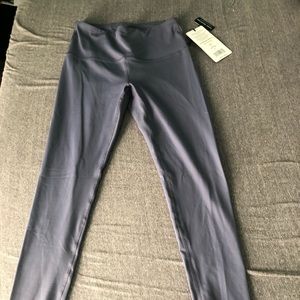 90 degree leggings never worn new with tags